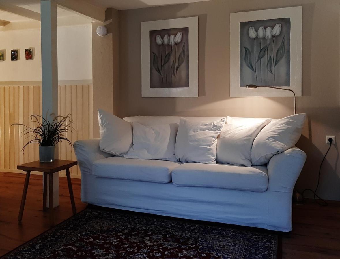 B&B 't Nagtegaeltje Sint-Oedenrode Kültér fotó