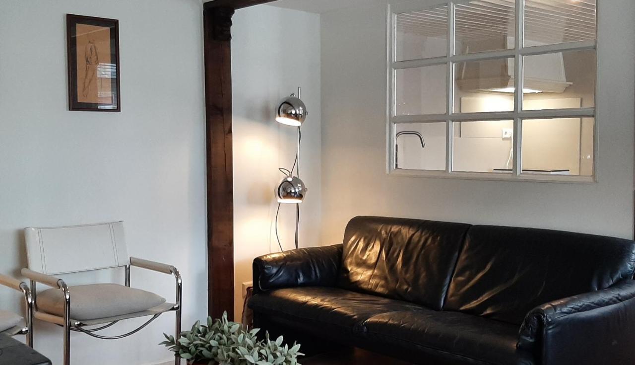 B&B 't Nagtegaeltje Sint-Oedenrode Kültér fotó