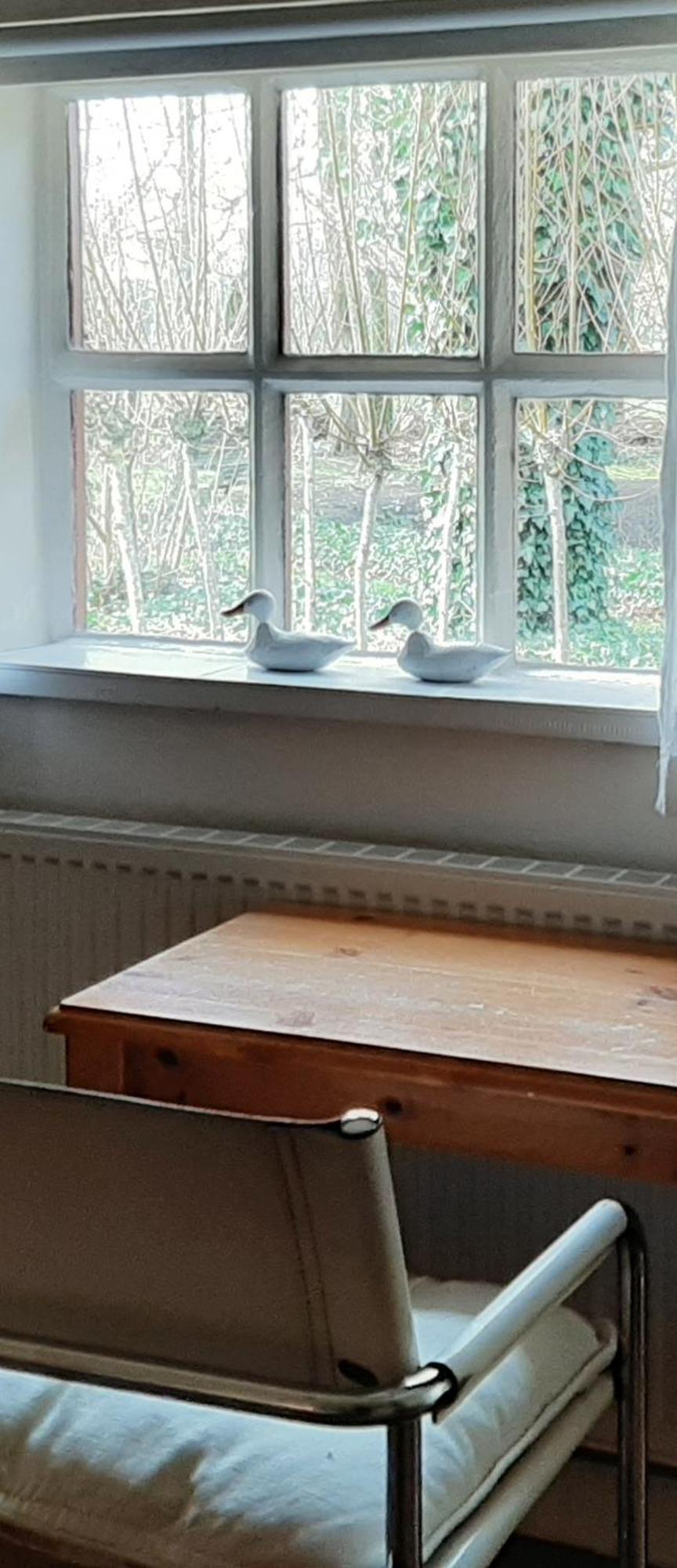 B&B 't Nagtegaeltje Sint-Oedenrode Szoba fotó
