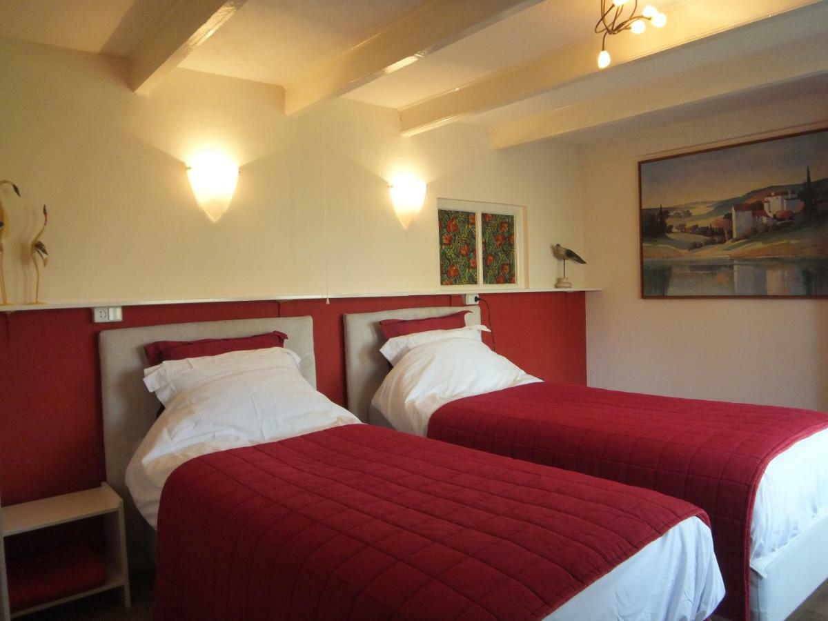B&B 't Nagtegaeltje Sint-Oedenrode Kültér fotó